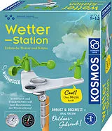 Wetterstation Spiel