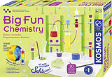 Big Fun Chemistry Spiel