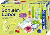 Schleim-Labor (Experimentierkasten) Spiel