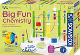 Big Fun Chemistry Spiel