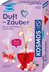 Duft-Zauber Spiel