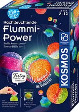 Fun Science Nachtleuchtende Flummi-Power (Experimentierkasten) Spiel