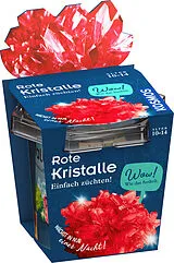 Rote Kristalle Spiel