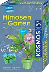 Mimosen-Garten Spiel