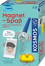 Magnet-Spaß Spiel