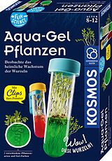 Fun Science Aqua-Gel-Pflanzen Spiel