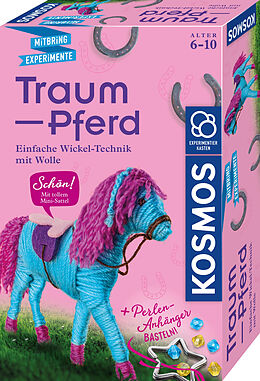 Traum-Pferd Spiel