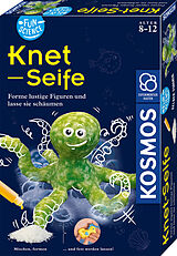 Fun Science Knet-Seife Spiel