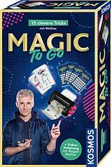 MAGIC to go Spiel