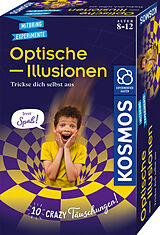 Optische Illusionen Spiel