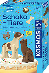 Schoko-Tiere Spiel