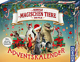 Adventskalender - Die Schule der magischen Tiere: der Film Spiel
