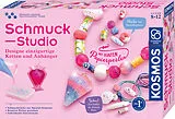 Schmuck-Studio (Experimentierkasten) Spiel