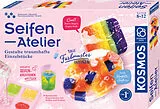 Seifen-Atelier (Experimentierkasten) Spiel