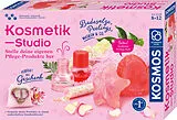 Kosmetik-Studio Spiel