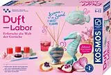 Duft-Labor (Experimentierkasten) Spiel