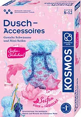 Dusch-Accessoires Spiel