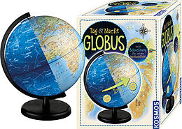 Spiel (Non) Tag &amp; Nacht Globus von 
