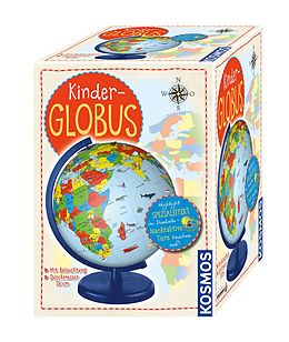 Spiel (Non) Kinder-Globus von 
