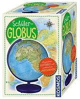 Schüler-Globus Spiel