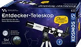 Entdecker-Teleskop Spiel