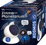 ZImmer-Planetarium Spiel