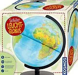 Schüler-Leucht-Globus (Selbstmontage) Spiel