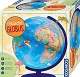Entdecker-Globus (Selbstmontage) Spiel