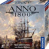 Anno 1800 (Spiel) Spiel