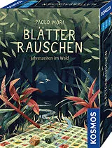 Blätterrauschen (Spiel) Spiel