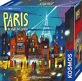 Paris (Spiel) Spiel