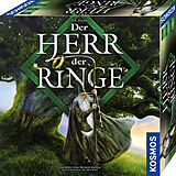 Der Herr der Ringe (Spiel) Spiel