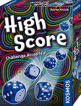 High Score Spiel