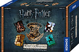 Harry Potter - Kampf um Hogwarts - Die Monsterbox der Monster - Erweiterung Spiel