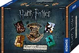 Harry Potter - Kampf um Hogwarts - Die Monsterbox der Monster (Spiel-Zubehör) Spiel