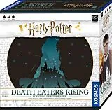 Harry Potter - Der Aufstieg der Todesser Spiel