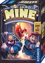 My Gold Mine Spiel