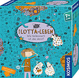 Mein Lotta-Leben - Wie belämmert ist das denn ? (Kinderspiel) Spiel