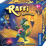Raffi Raffzahn Spiel
