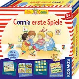 Connis erste Spiele (Kinderspiel) Spiel