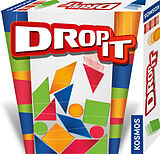 Drop It Spiel