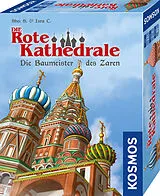 Die Rote Kathedrale Spiel