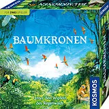 Baumkronen Spiel