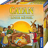 CATAN - Logik Rätsel Spiel