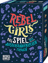 Rebel Girls Spiel