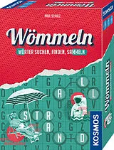 Wömmeln Spiel