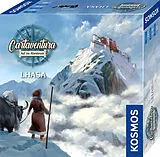 Cartaventura Lhasa Spiel