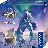 Cartaventura Vinland Spiel