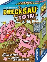 Drecksau total Spiel