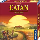 CATAN - Das Spiel Spiel